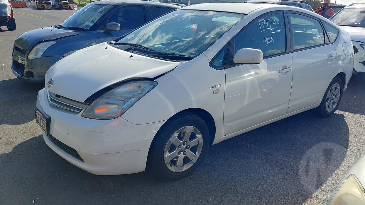 2008, Toyota, Prius, HYBRID 1.5P H5 ECVT