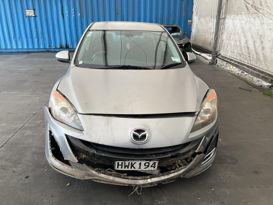 2011 Mazda Axela BL    5731 - Used parts for sale