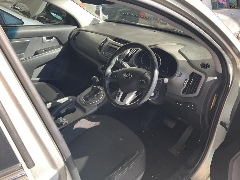 2014 Kia Sportage URBAN EX 2.0P/6AT/SW  4219 - Used parts for sale