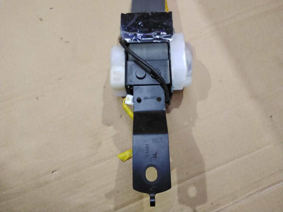 Nissan Maxima Maxima  Seat Belt