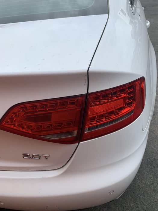 2011 Audi A4   3831 - Used parts for sale
