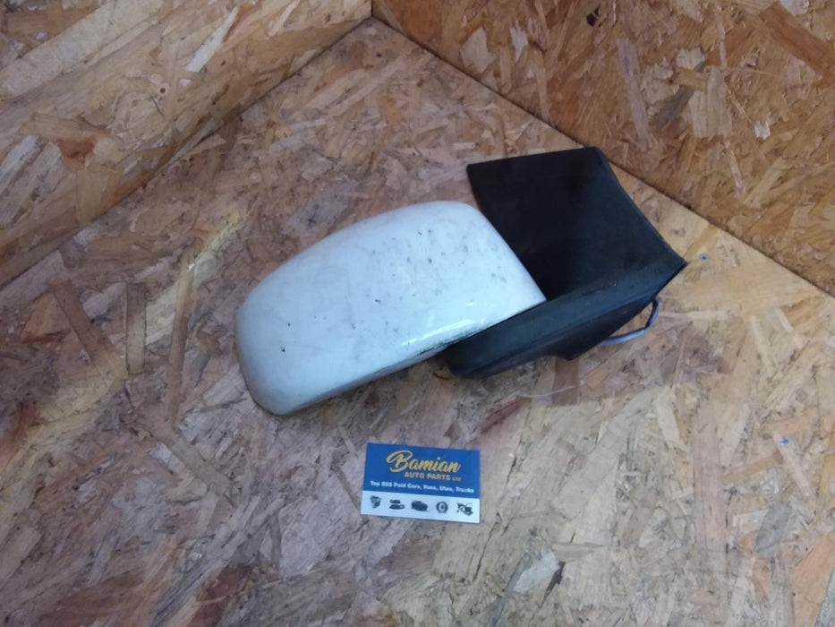 Nissan AD Wingroad Y12  Right Door Mirror