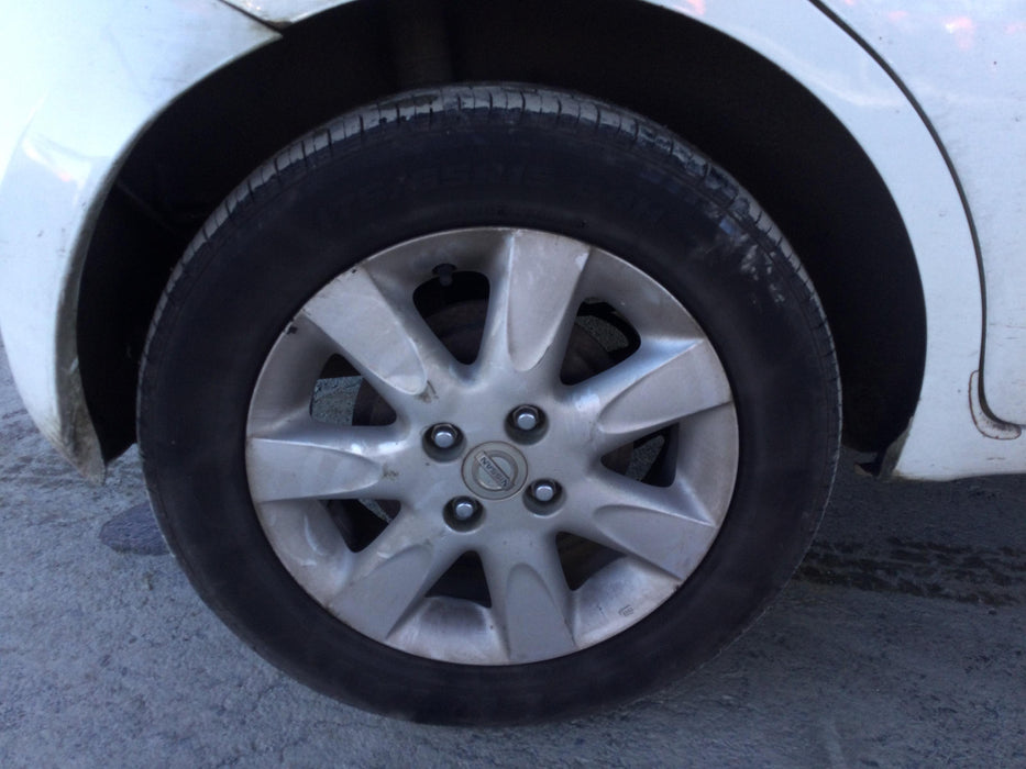 2013 Nissan Micra 1.5 TI AT  4892 - Used parts for sale