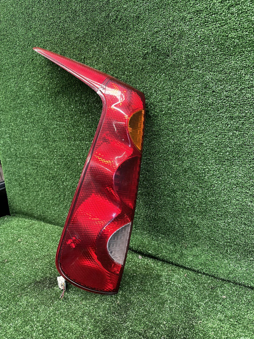 2006 Nissan Note  E11 Left Taillight