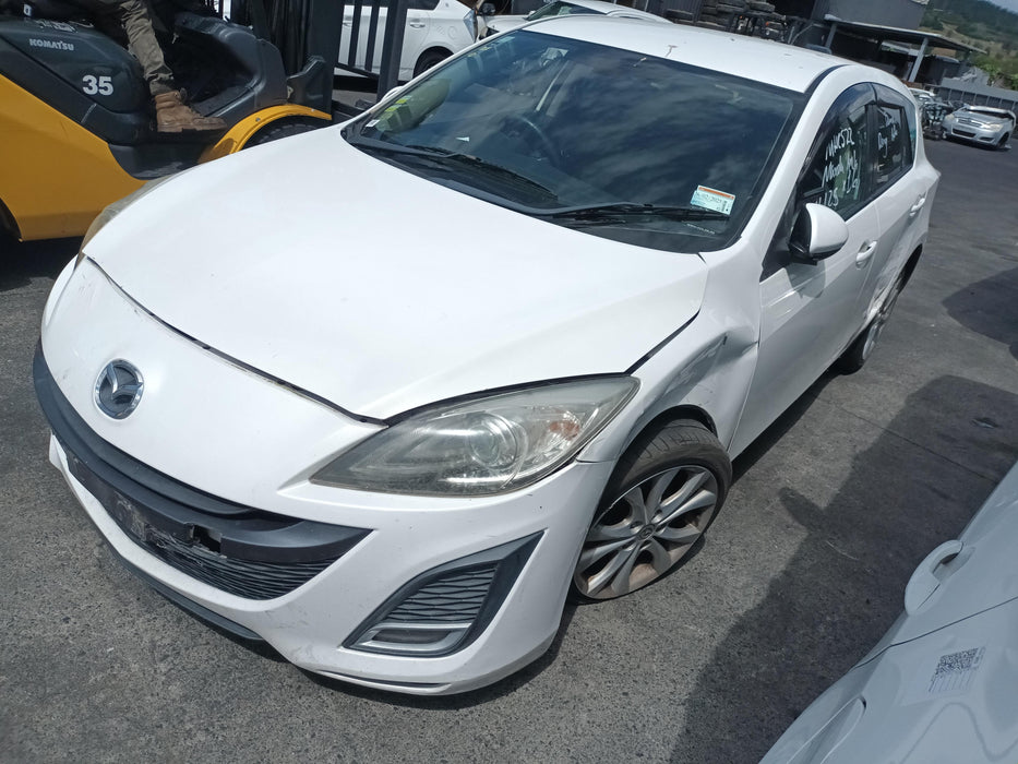 2011 Mazda Axela   5893 - Used parts for sale