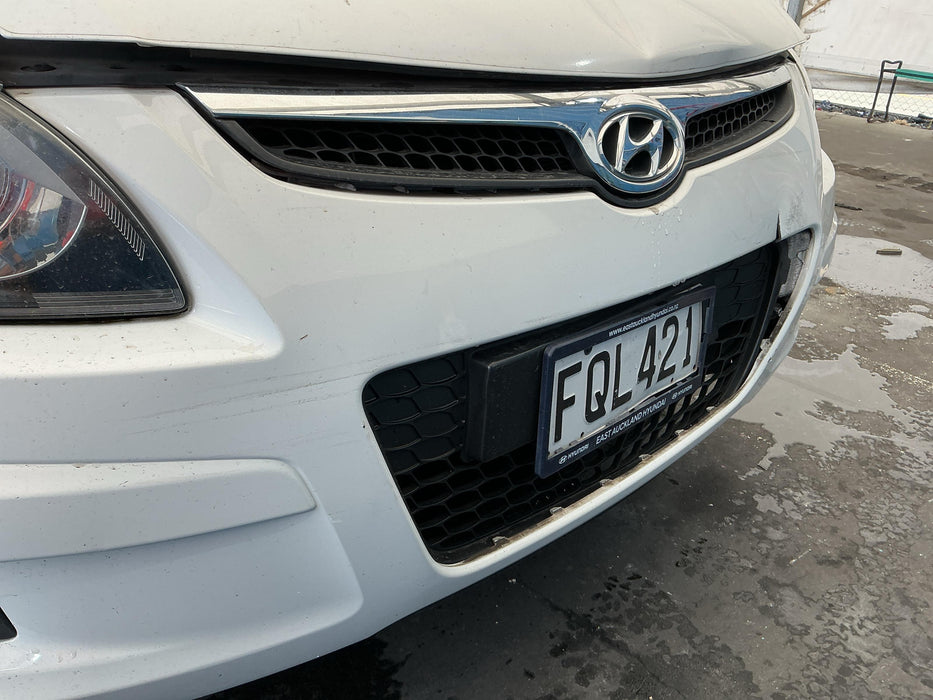 2010 Hyundai i30 SX FD 6254 - Used parts for sale
