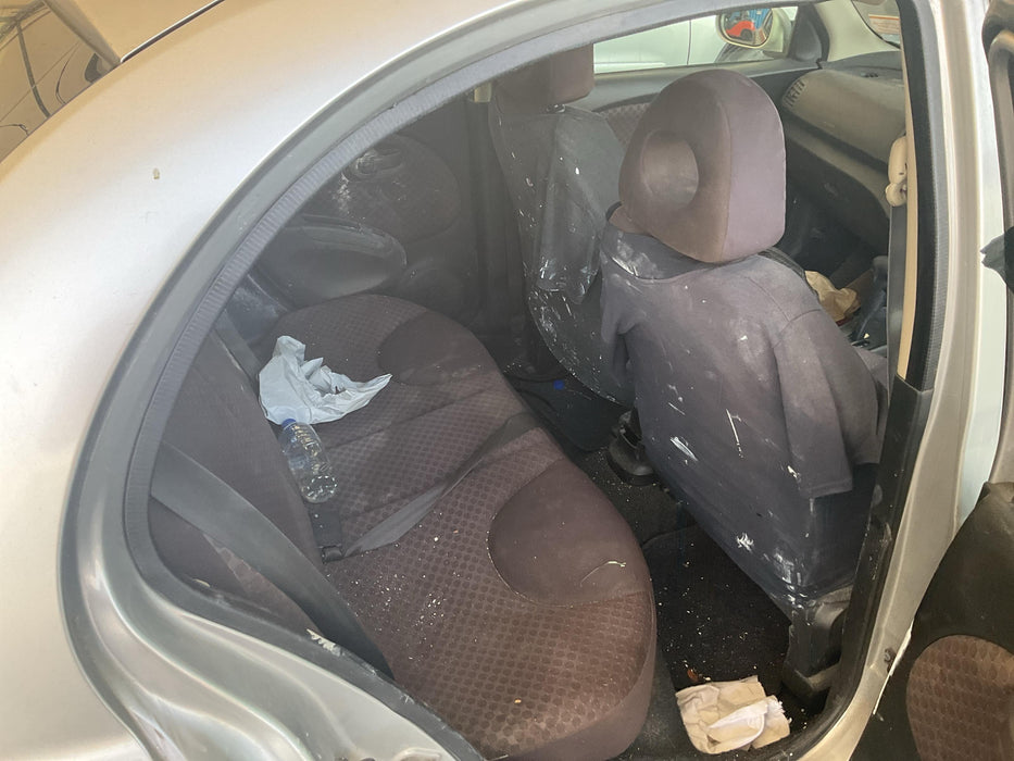 2009 Nissan Micra  III K12 5871 - Used parts for sale