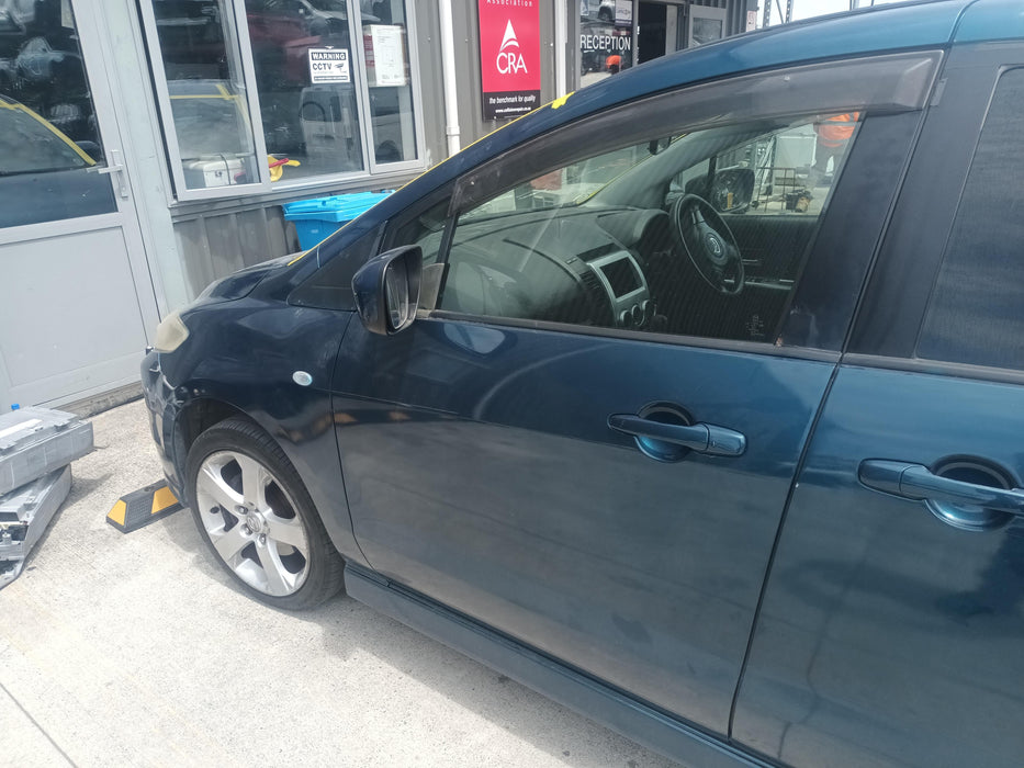 2005 Mazda Premacy  CR 5925 - Used parts for sale