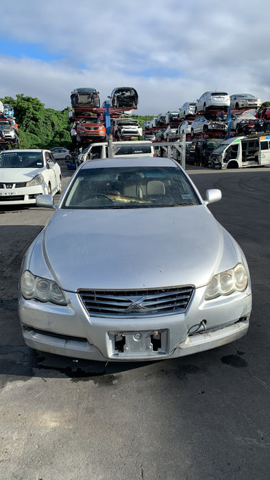 2005, Toyota, Markx, 250G, GRX120-0037667