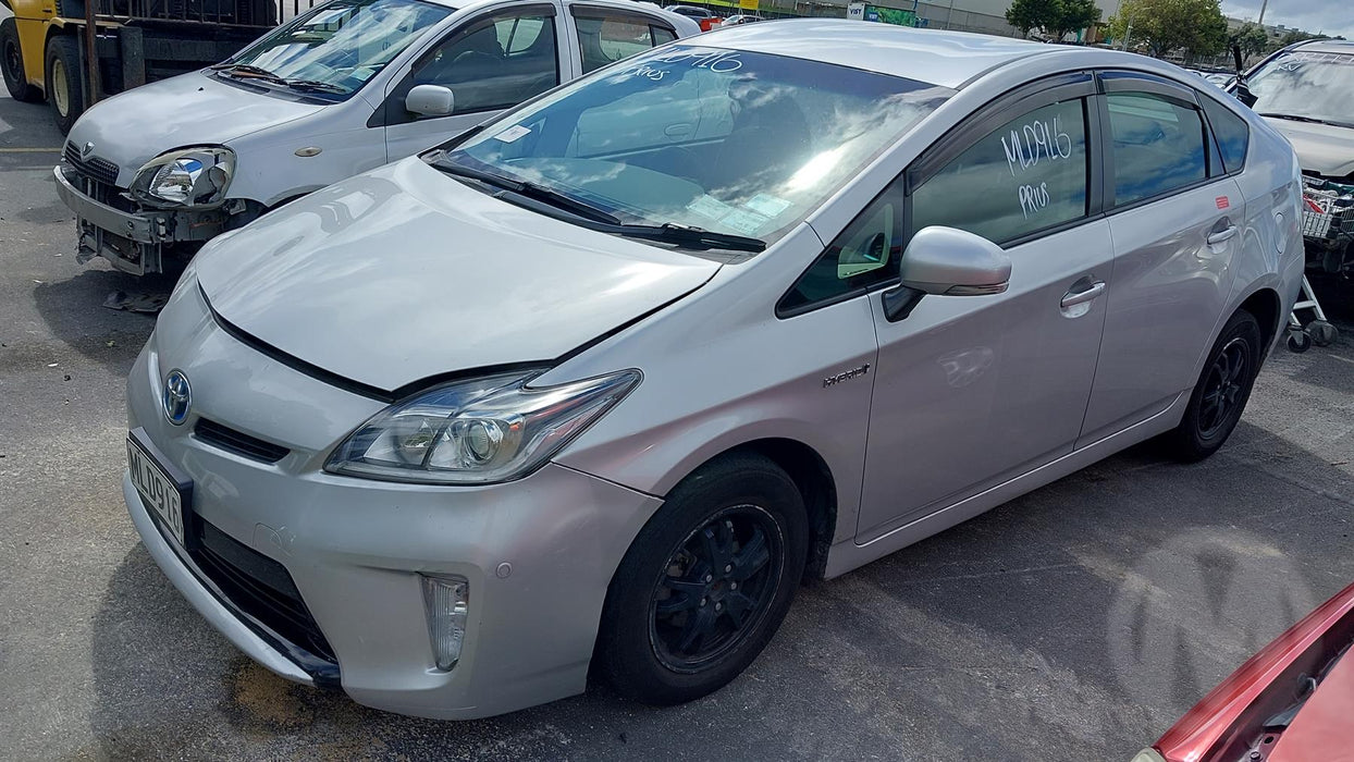 2014, Toyota, Prius, Hybrid, ZVW30-1836109