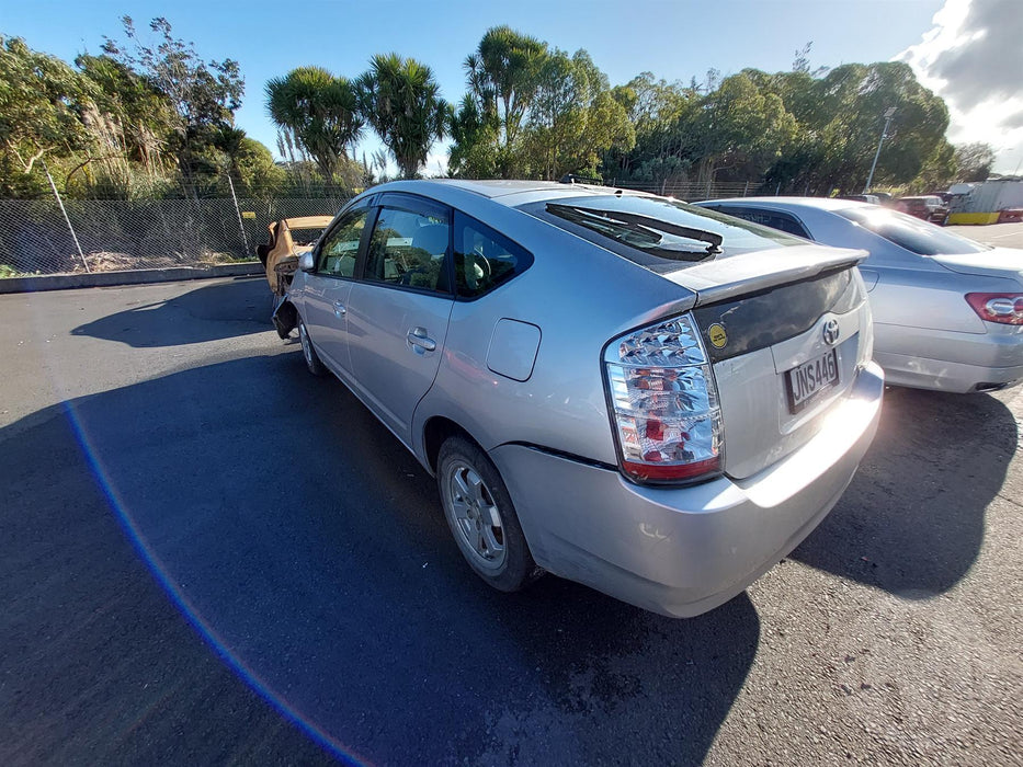 2010, Toyota, Prius, NHW20-3569899