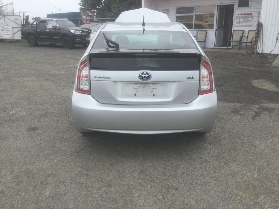 2015, Toyota, Prius, ZVW30-0444548