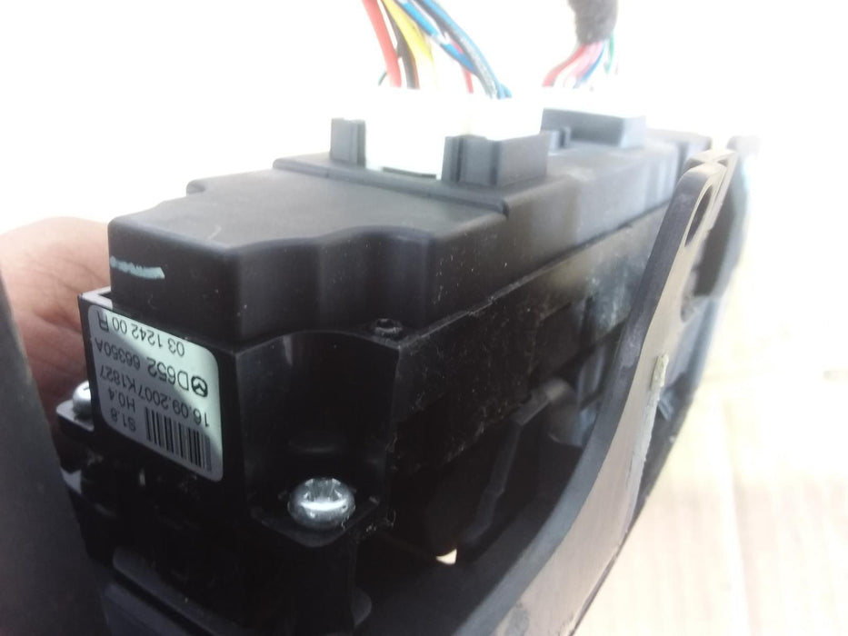 Mazda 2 2  Power Window Switch