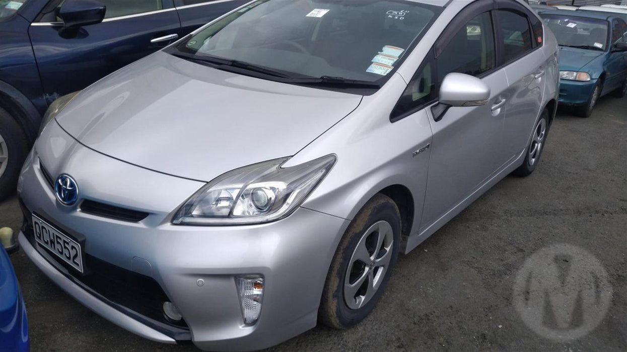 2014, Toyota, Prius, ZVW30-1835057