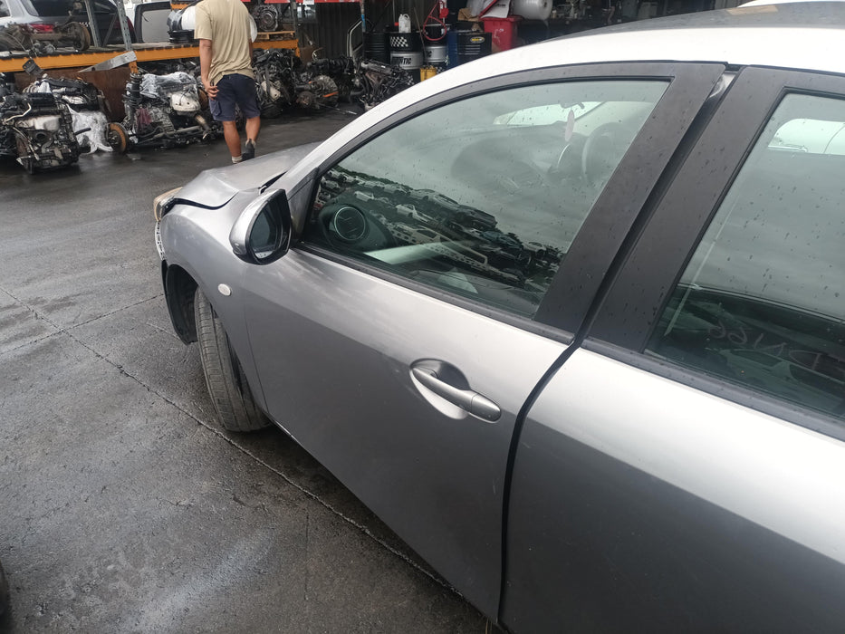 2011 Mazda Axela BL    5731 - Used parts for sale