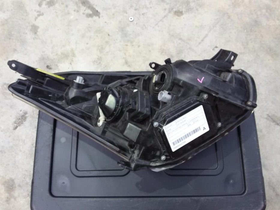 Toyota Wish Wish  Left Headlamp