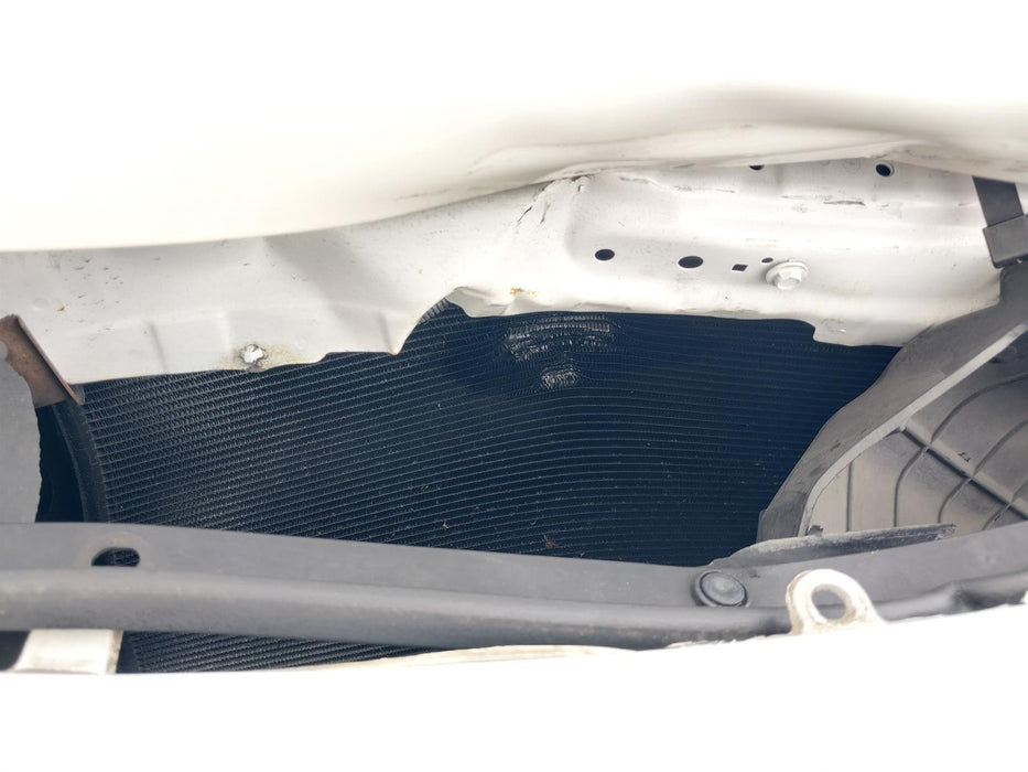 2014 Honda CR-Z Hybrid ZF 5985 - Used parts for sale