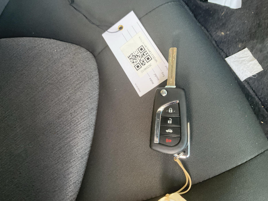 2019 Toyota Camry GL 2.5P/6AT XV70 4943 - Used parts for sale