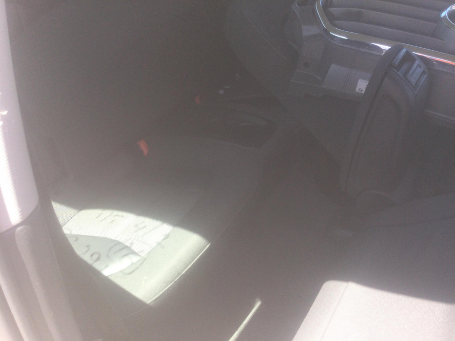 2012 Audi A1 Quattro 8X 5997 - Used parts for sale