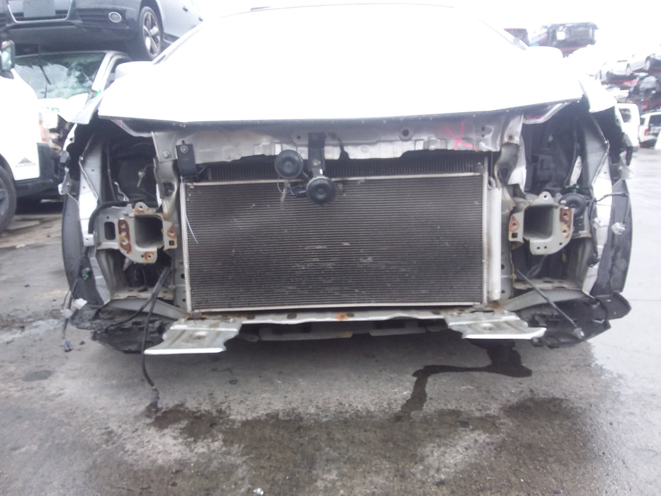 Honda, Insight, ZE2-1176017