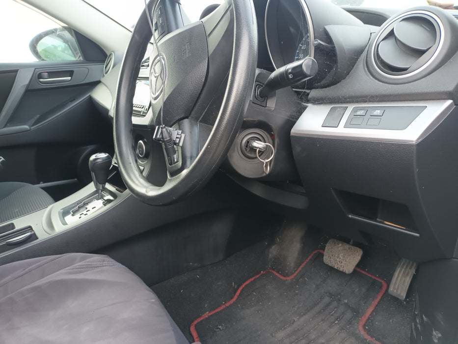 2011 Mazda 3 Axela Bl  5423 - Used parts for sale