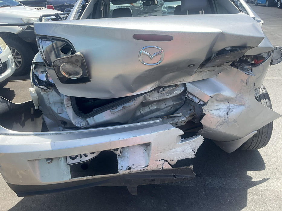 2005 Mazda 3 Axela BK ~ Sedan   5706 - Used parts for sale