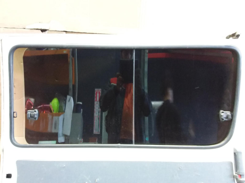 Toyota Hiace Hiace  Left Rear Door