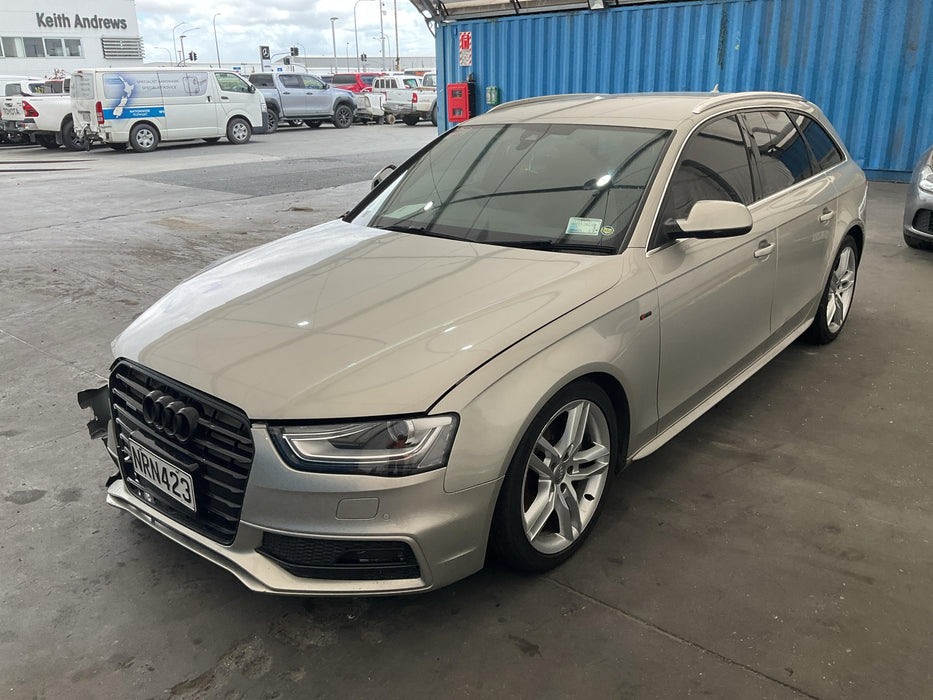 2012, Audi, A4, WAUZZZ8K3DA010820