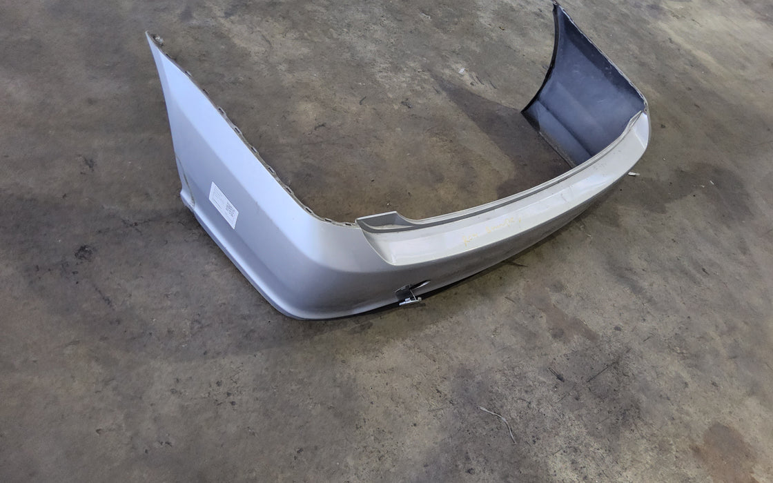 2004, Honda, Stream, Rear Bumper