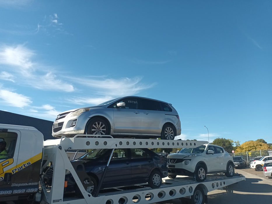 2008 Mazda Mpv   6110 - Used parts for sale