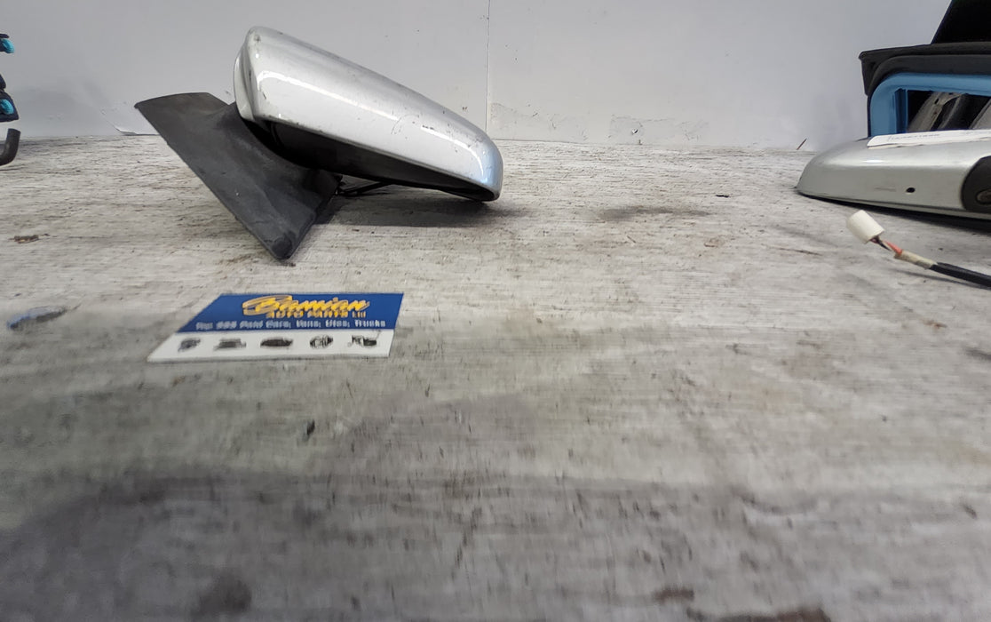 2003, Toyota, Ist, Right Door Mirror