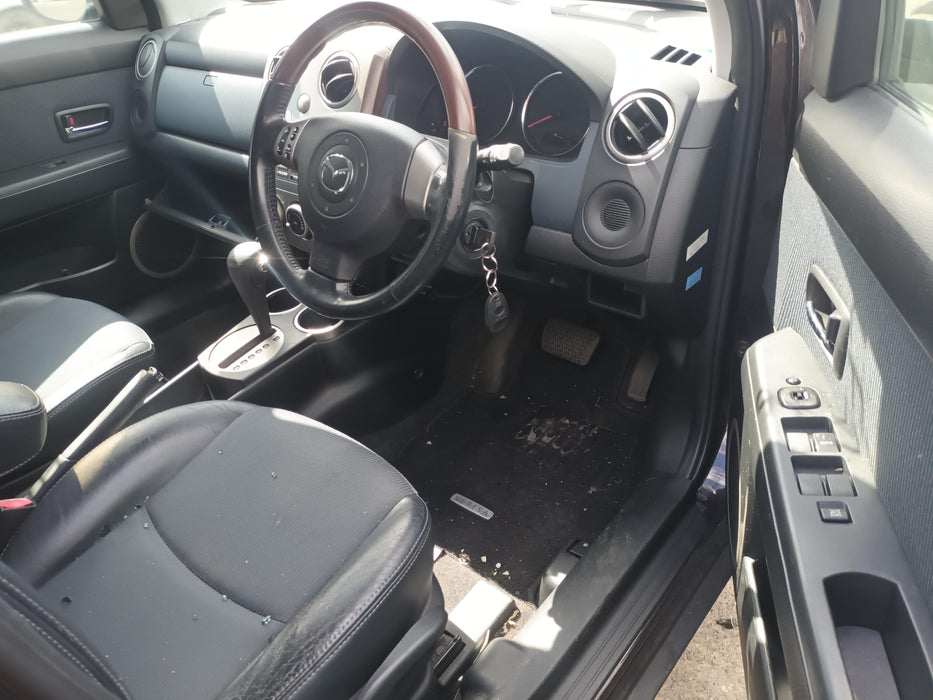 2005 Mazda Verisa   5955 - Used parts for sale