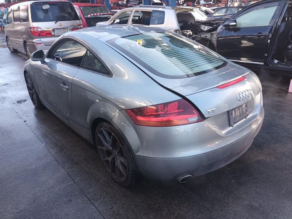 Audi, TT, TRUZZZ8J171003837