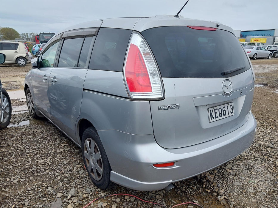 2007 Mazda Premacy CR CR  5272 - Used parts for sale