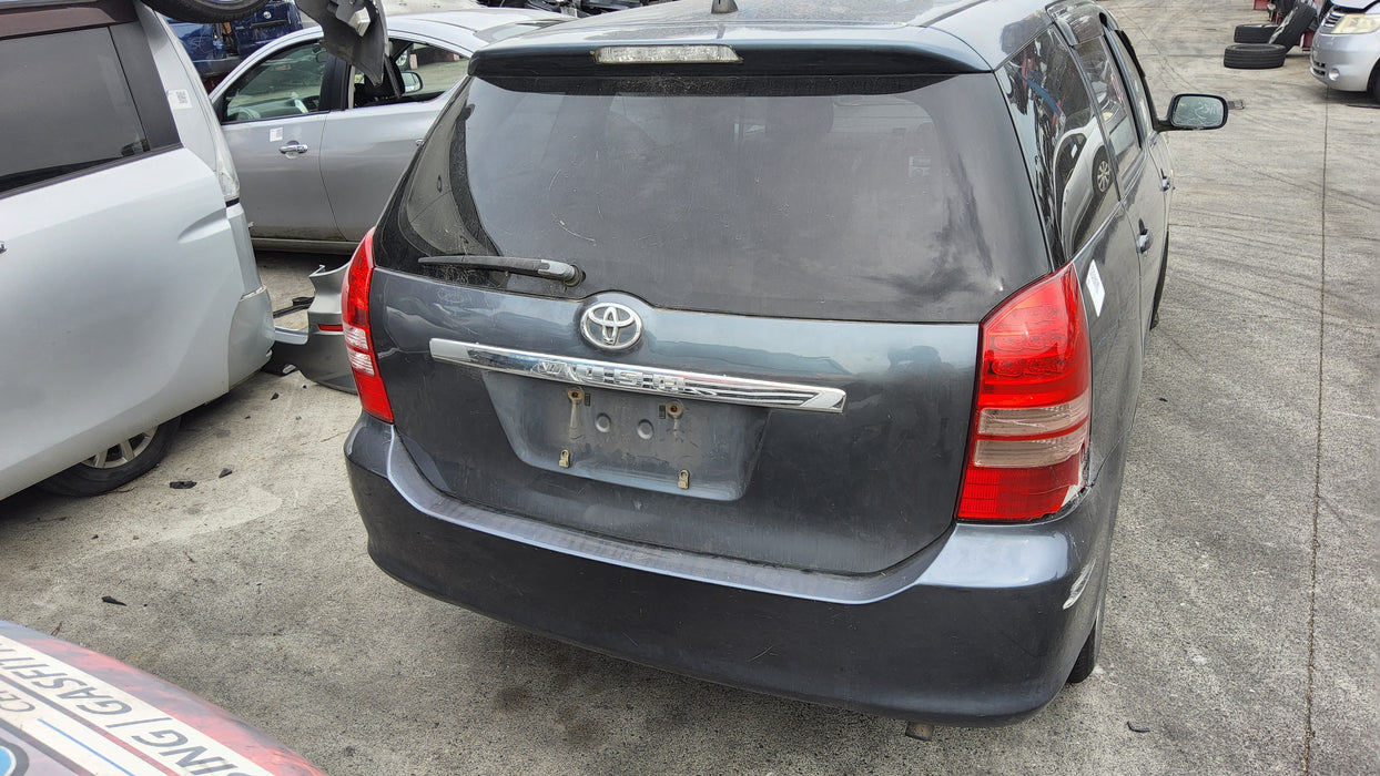 2003, Toyota, Wish, ZNE10-0026940