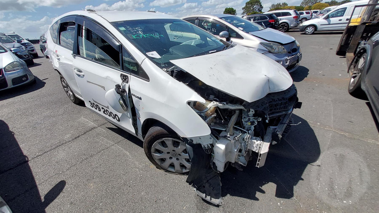 2013, Toyota, Prius, ZVW41-3244965