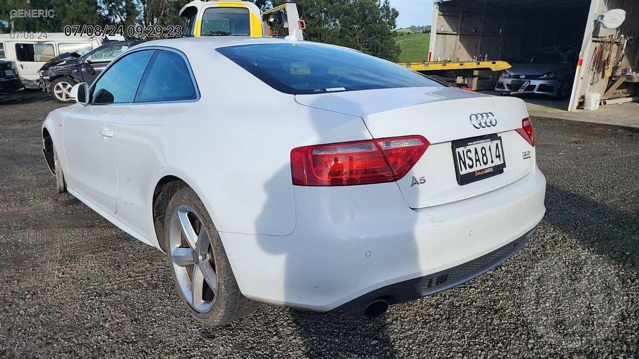 2008, Audi, A5, WAUZZZ8T38A030936