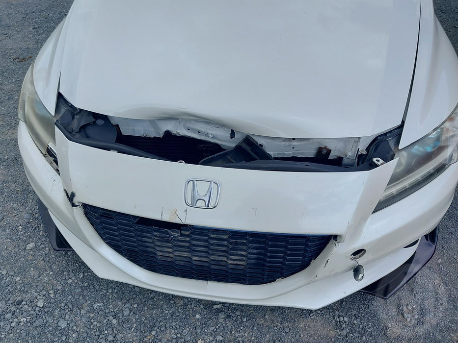 2014 Honda CR-Z Hybrid ZF 5985 - Used parts for sale