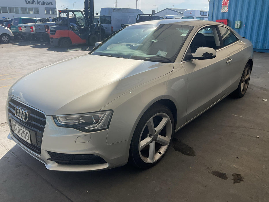 2013, Audi, A5, 2.0 TFSI, WAUZZZ8T6DA068851