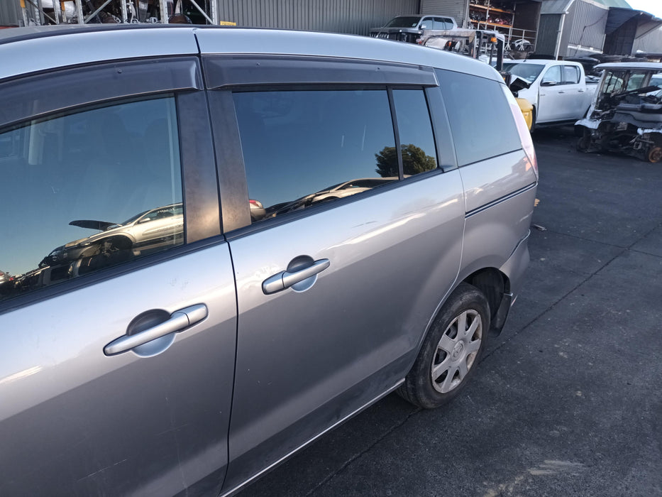 2009 Mazda Premacy   6240 - Used parts for sale