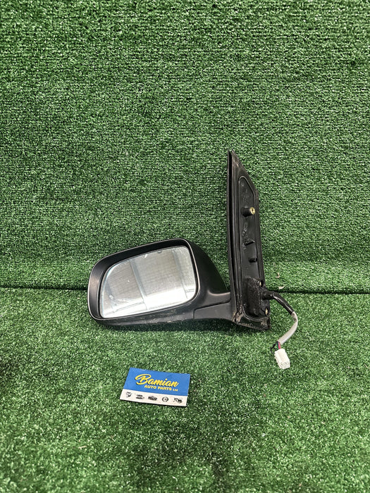 2005 Toyota Wish Hi E10 Left Door Mirror