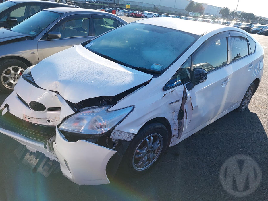 2015, Toyota, Prius, Hybrid, ZVW30-1962216