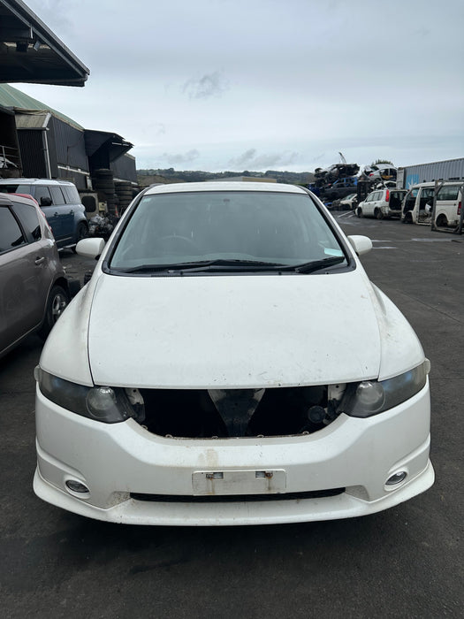 2005, Honda, Odyssey, ABSOLUTE, RB1-1103276