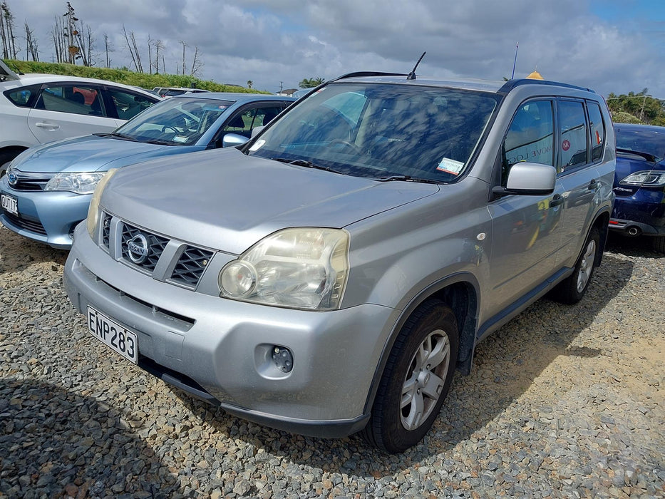2008 Nissan X-trail 2.5 ST-L CVT  5697 - Used parts for sale