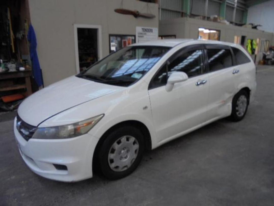 2007, Honda, Stream, RN6-1058063