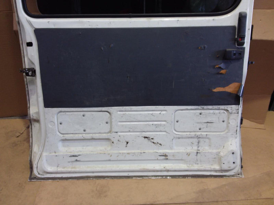 Toyota Hiace Hiace  Left Rear Door