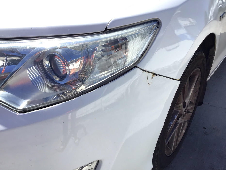 2015 Toyota Camry Hybrid XV50 5822 - Used parts for sale
