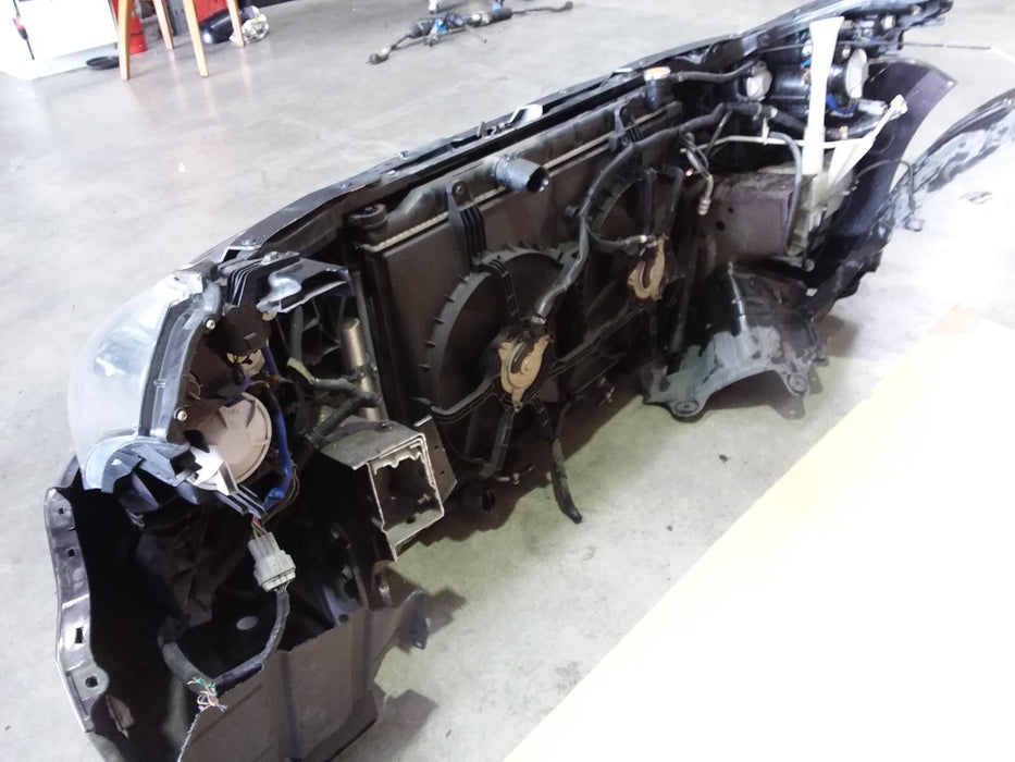 Nissan Presage Presage  Front End Assy