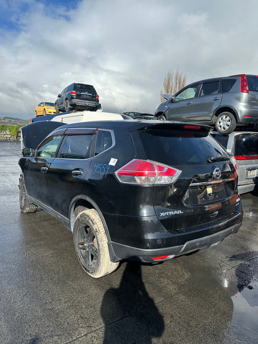 2014, Nissan, X-trail, T32-501307