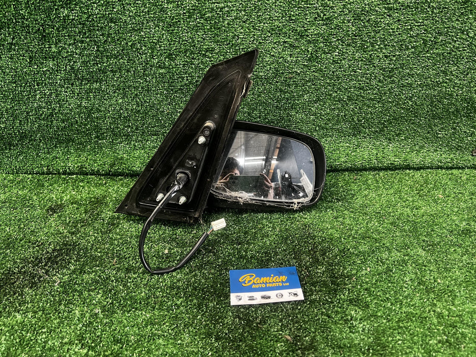 2009 Toyota Prius Hybrid W20 Right Door Mirror